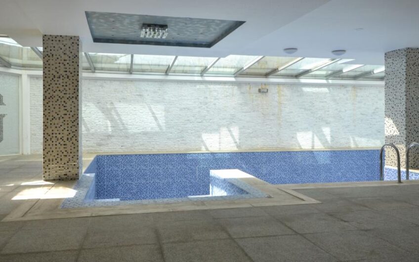 Green Wood Hıll