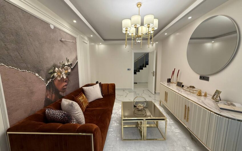 bougainvillea apartment