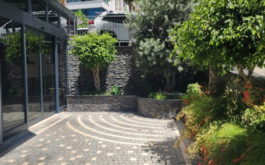 (Turkish) ALANYA KARGICAK DENİZ MANZARALI