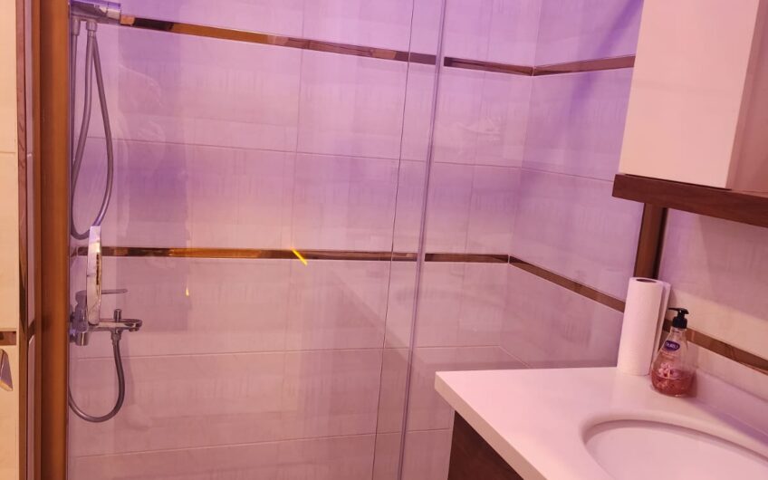 (English) FOR SALE DUBLEX FULL SEA VİEW WİTH FURNUTİRE  CENTRUM OF MAHMUTLAR