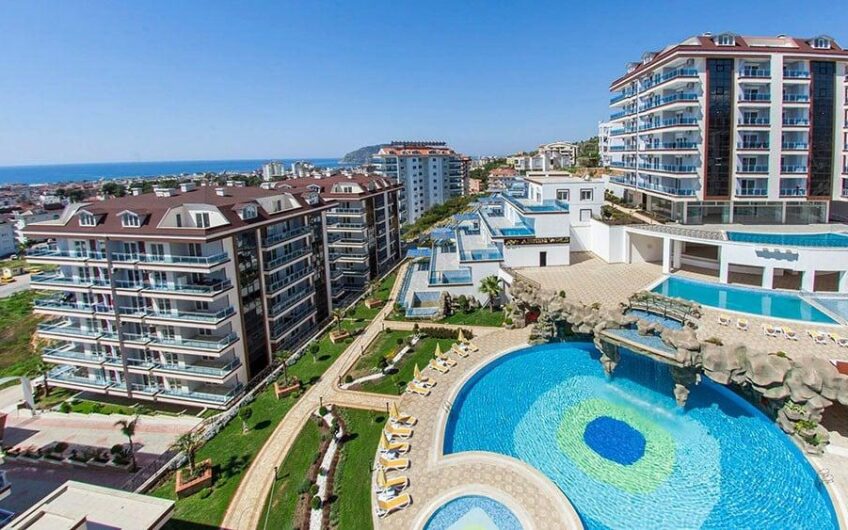 (English) **5+1  Penthouse **