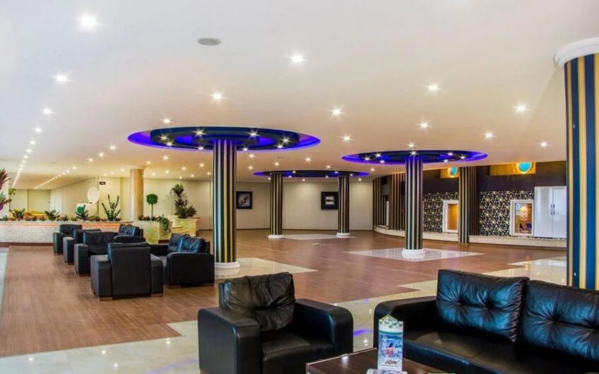 (English) **5+1  Penthouse **