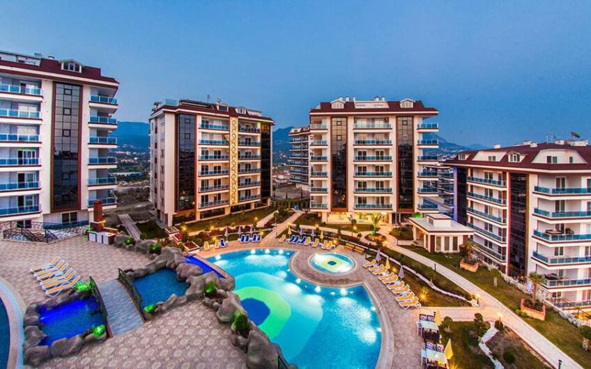 (English) **5+1  Penthouse **