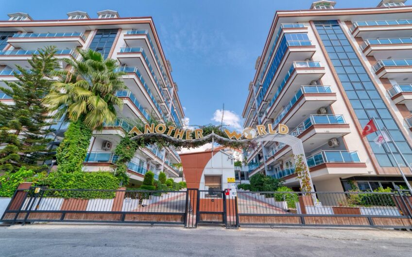 (English) **5+1  Penthouse **