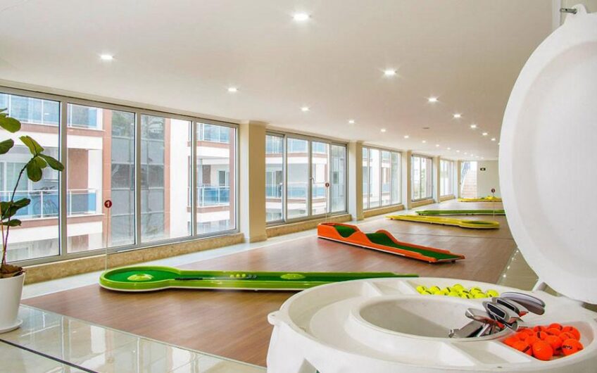 (English) **5+1  Penthouse **