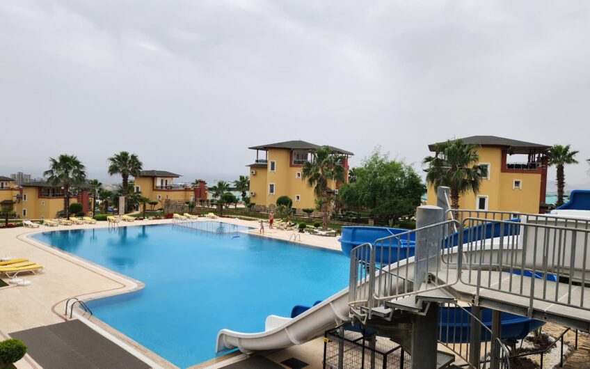 PRİVATE POOL 4+1 VİLLA İN MAHMUTLAR