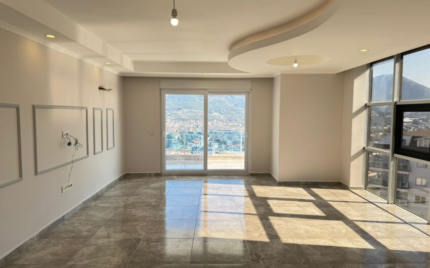 (English) **5+1  Penthouse **
