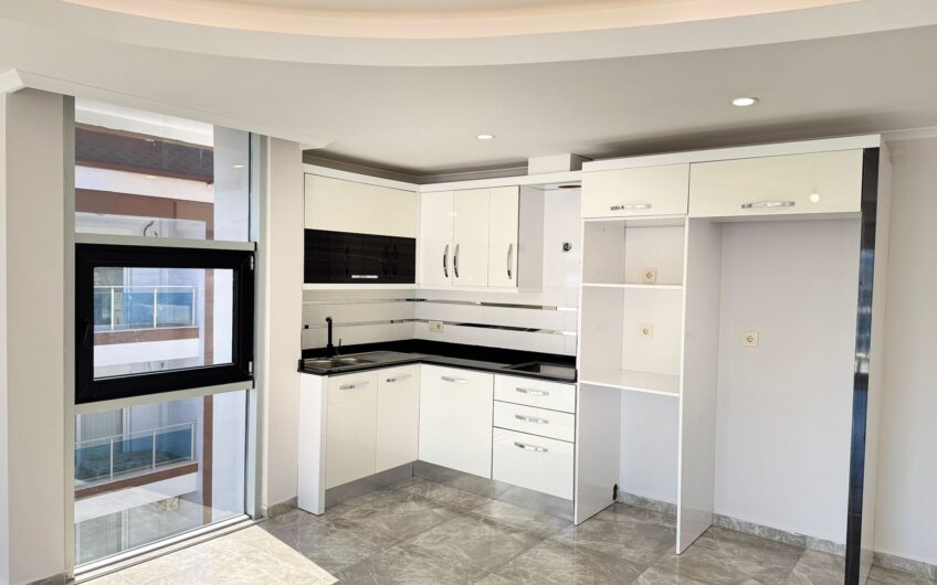 (English) **5+1  Penthouse **
