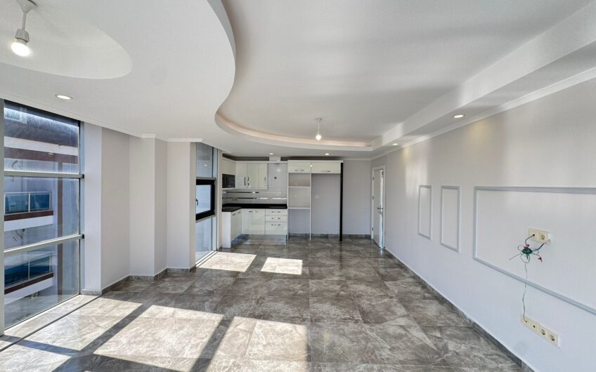 (English) **5+1  Penthouse **