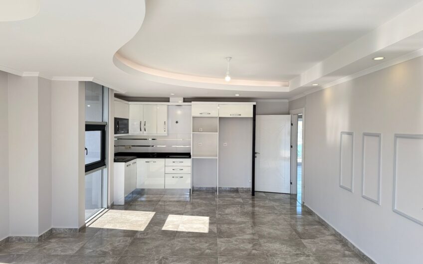 (English) **5+1  Penthouse **