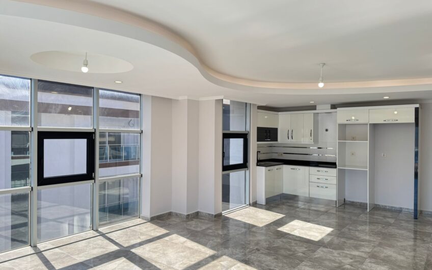 (English) **5+1  Penthouse **
