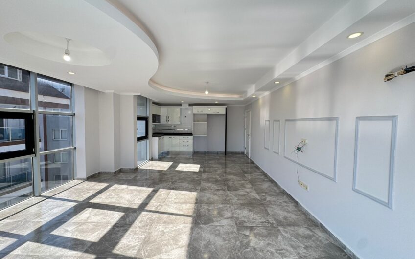 (English) **5+1  Penthouse **