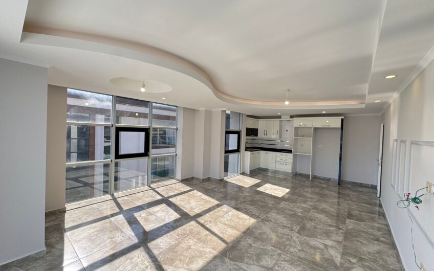 (English) **5+1  Penthouse **