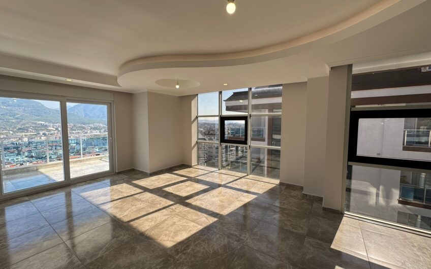 (English) **5+1  Penthouse **