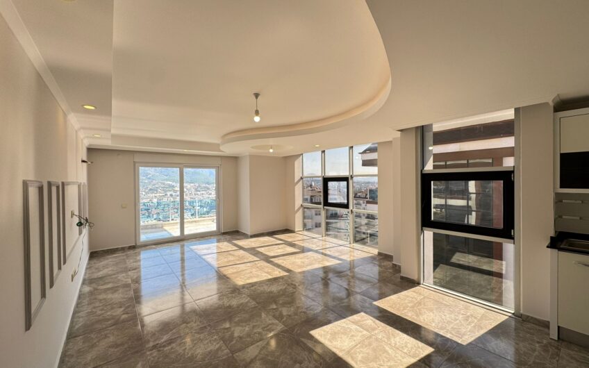 (English) **5+1  Penthouse **
