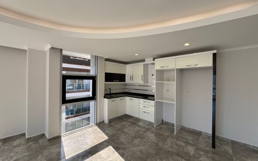 (English) **5+1  Penthouse **