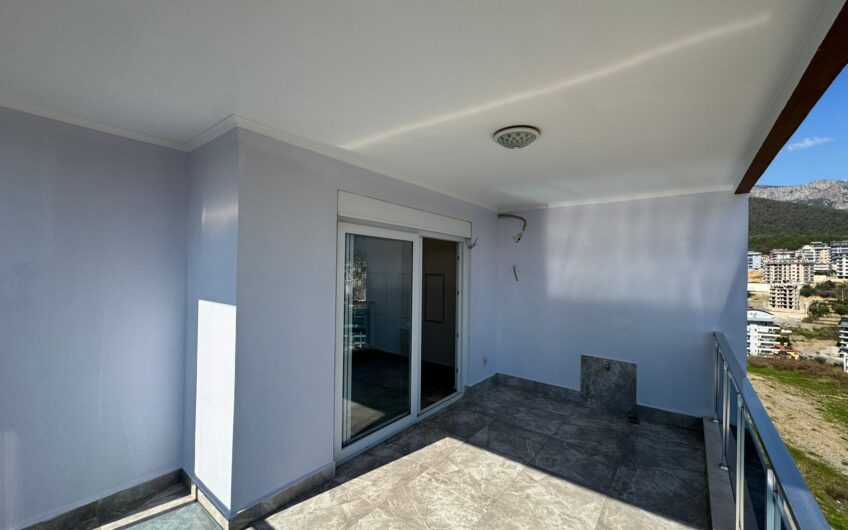 (English) **5+1  Penthouse **