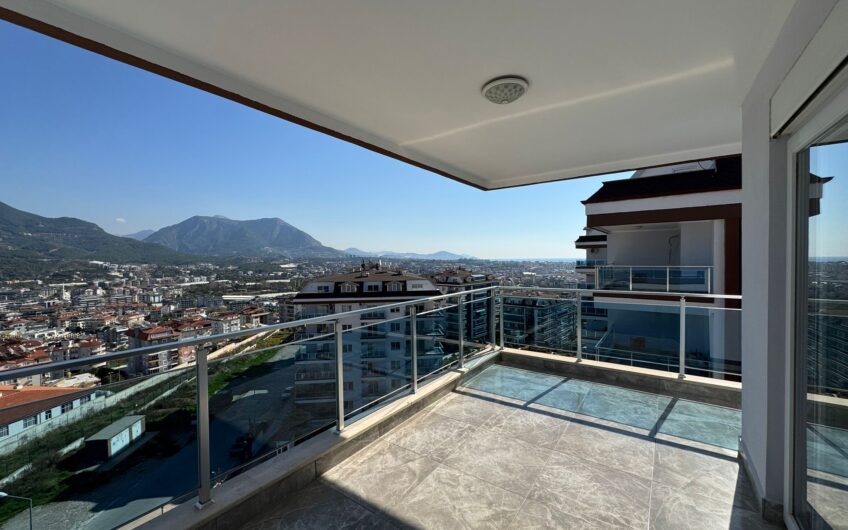 (English) **5+1  Penthouse **