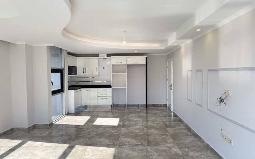 (English) **5+1  Penthouse **