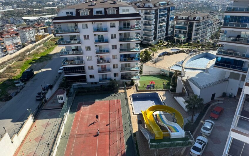 (English) **5+1  Penthouse **