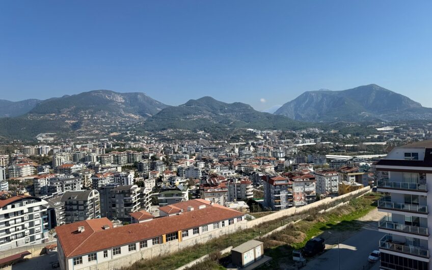 (English) **5+1  Penthouse **