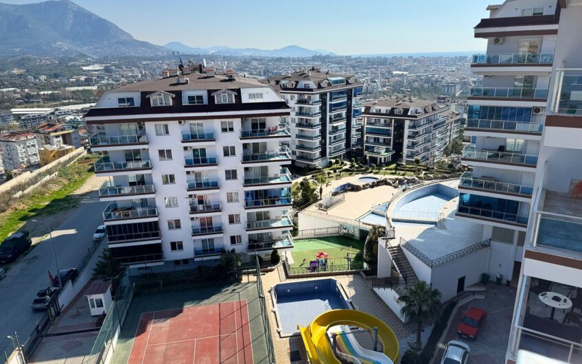 (English) **5+1  Penthouse **