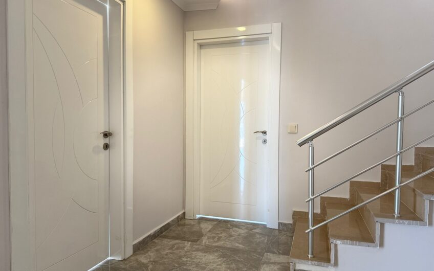 (English) **5+1  Penthouse **