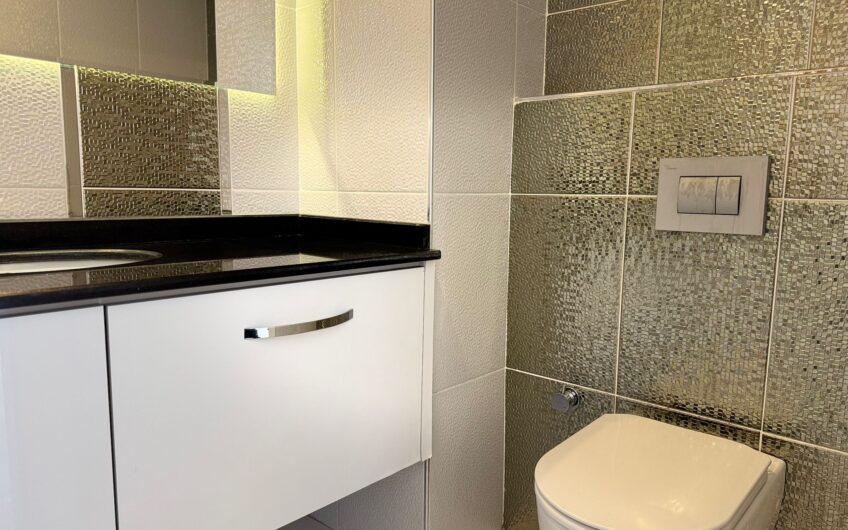 (English) **5+1  Penthouse **