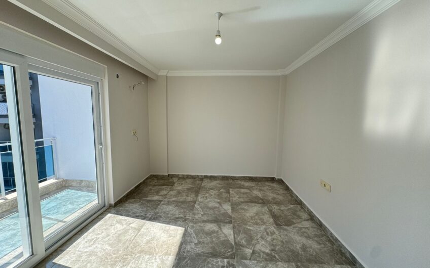 (English) **5+1  Penthouse **