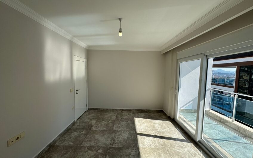 (English) **5+1  Penthouse **