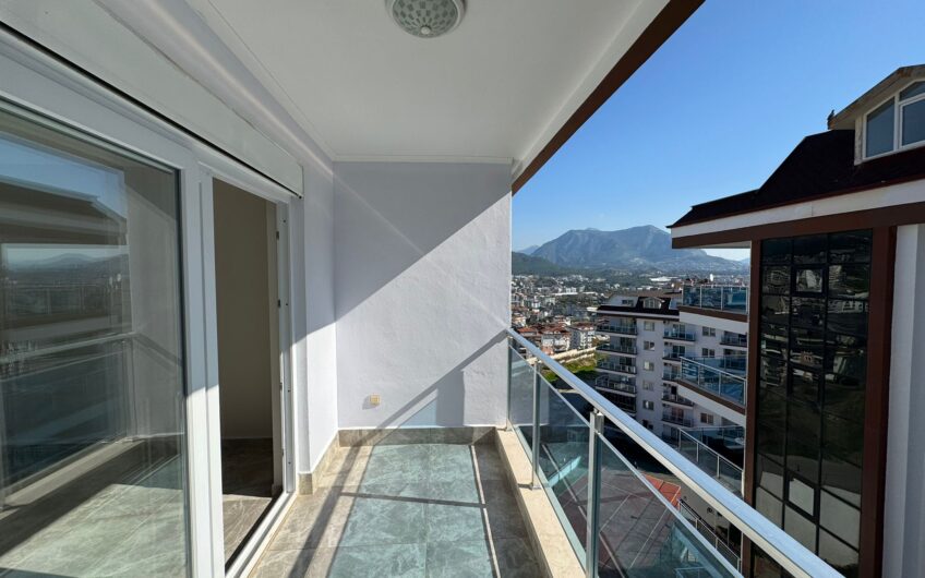 (English) **5+1  Penthouse **