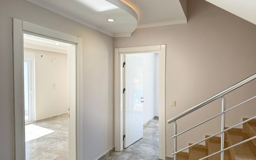 (English) **5+1  Penthouse **