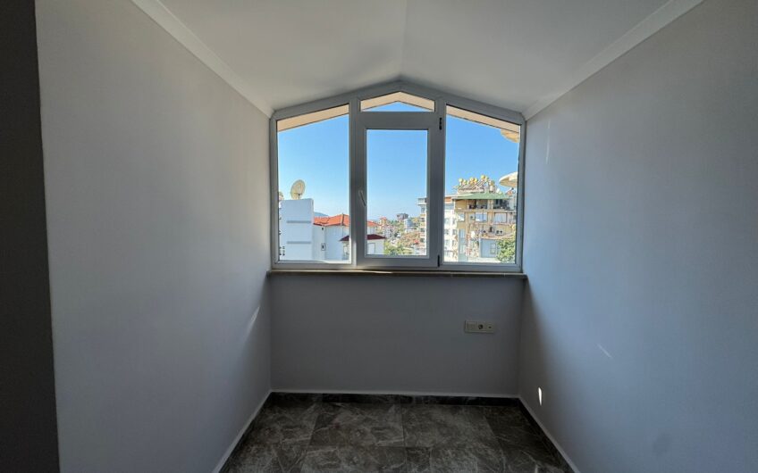 (English) **5+1  Penthouse **