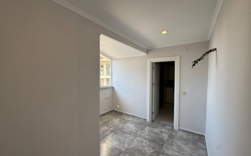 (English) **5+1  Penthouse **