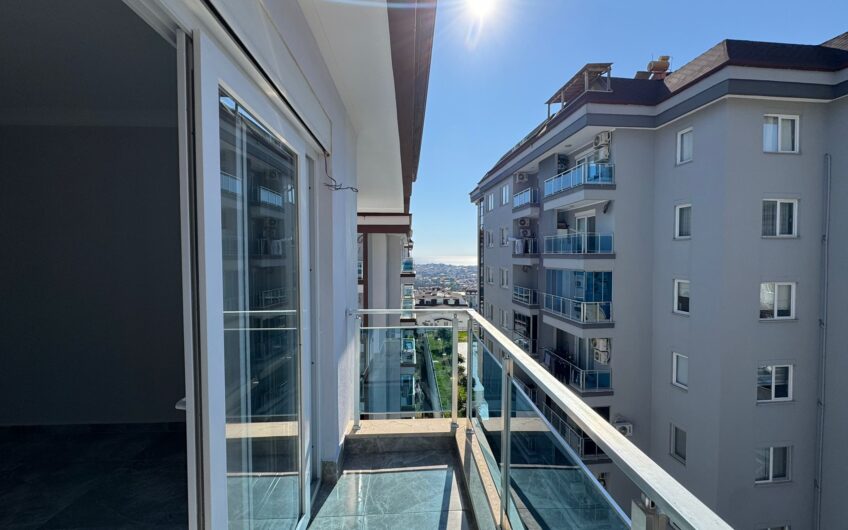 (English) **5+1  Penthouse **
