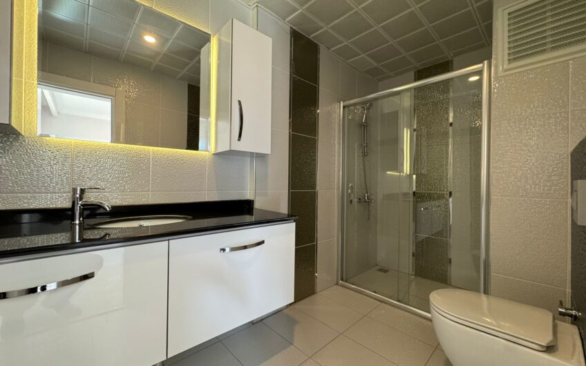 (English) **5+1  Penthouse **