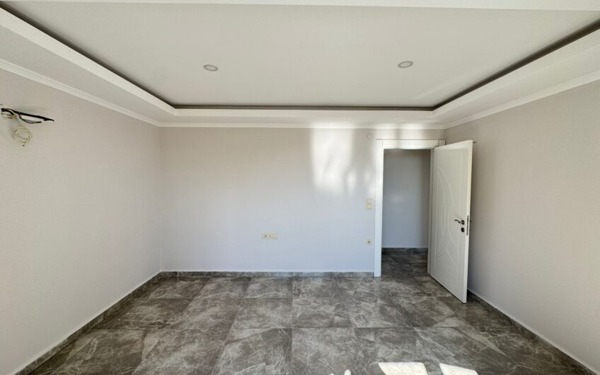 (English) **5+1  Penthouse **
