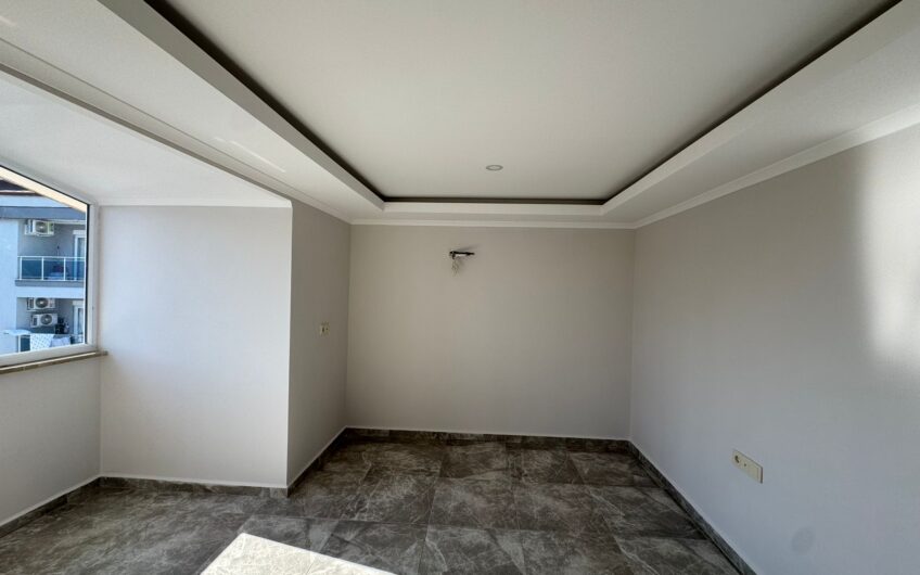 (English) **5+1  Penthouse **