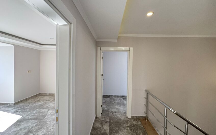 (English) **5+1  Penthouse **