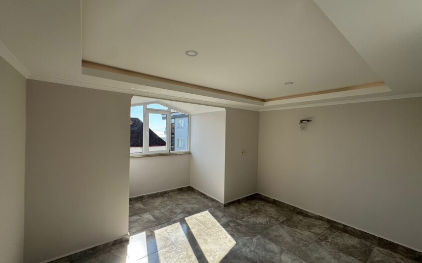 (English) **5+1  Penthouse **