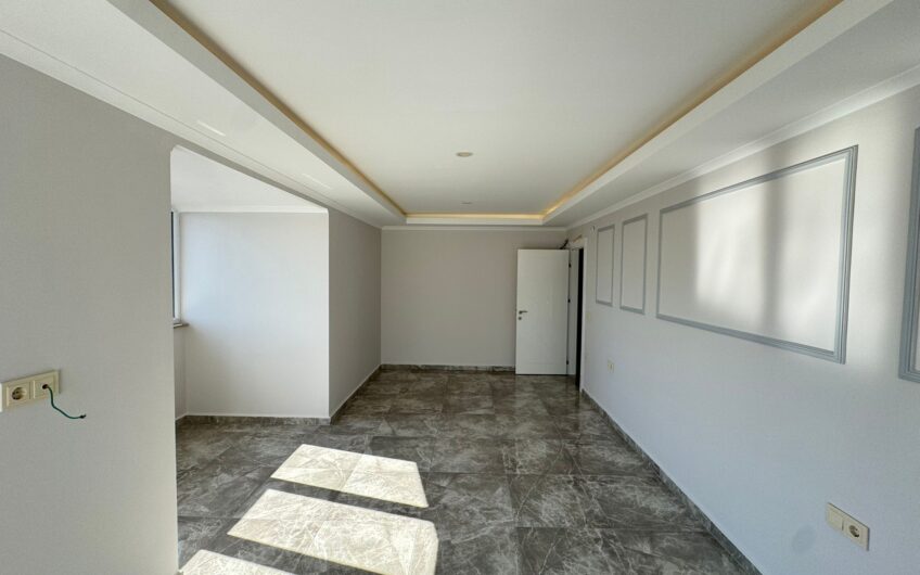 (English) **5+1  Penthouse **