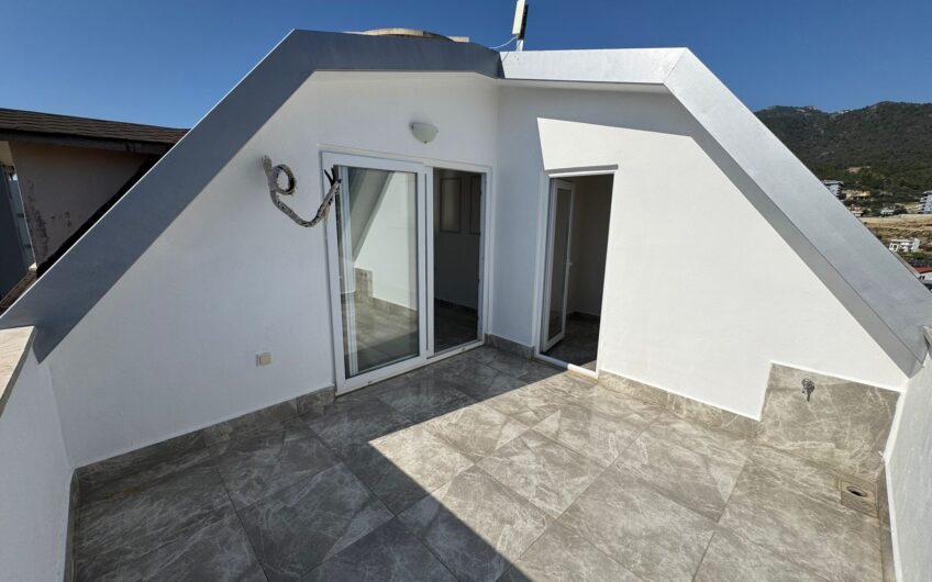 (English) **5+1  Penthouse **
