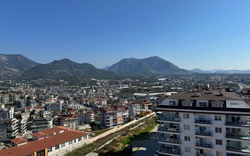 (English) **5+1  Penthouse **