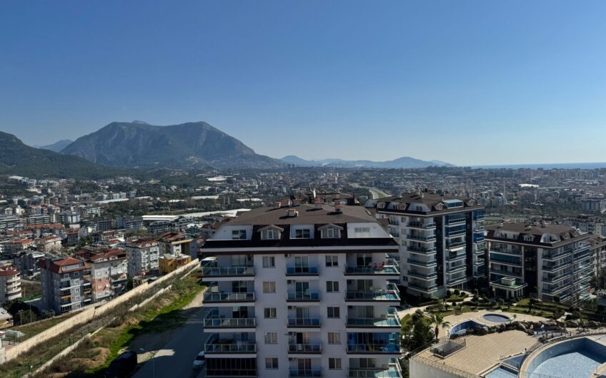 (English) **5+1  Penthouse **