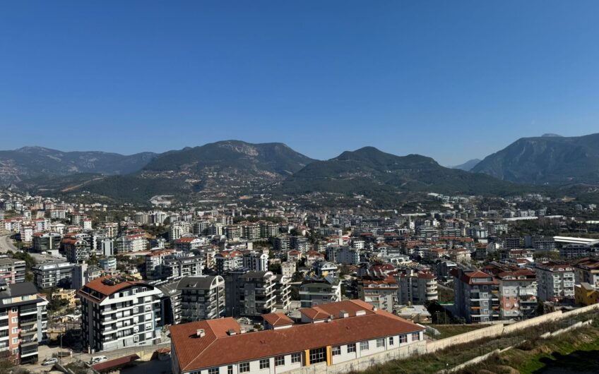(English) **5+1  Penthouse **