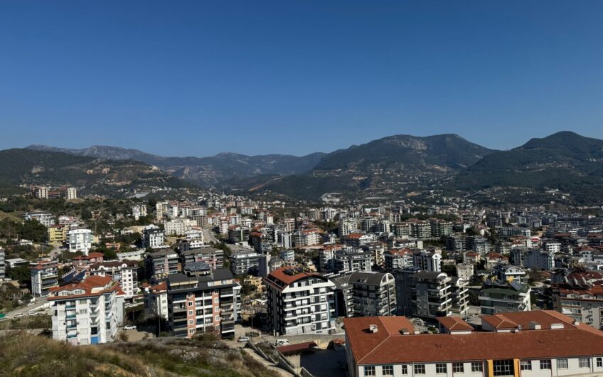(English) **5+1  Penthouse **