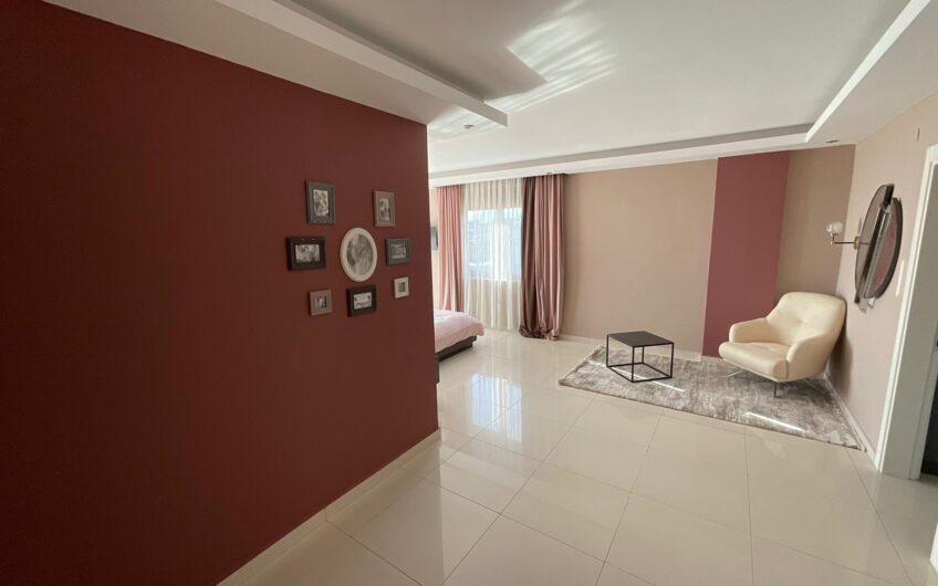 VILLA WITH PRIVATE POOL AND SEA VIEW
