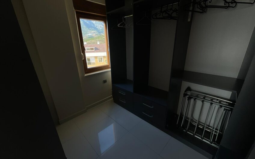 VILLA WITH PRIVATE POOL AND SEA VIEW