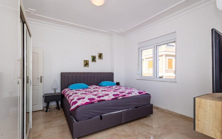 detached villa with private pool