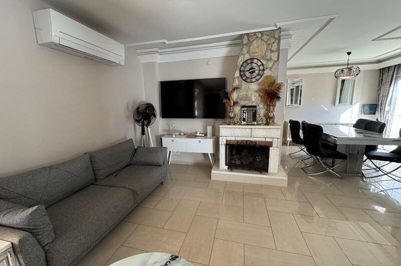 Private Villa with Pool Alanya Oba H70